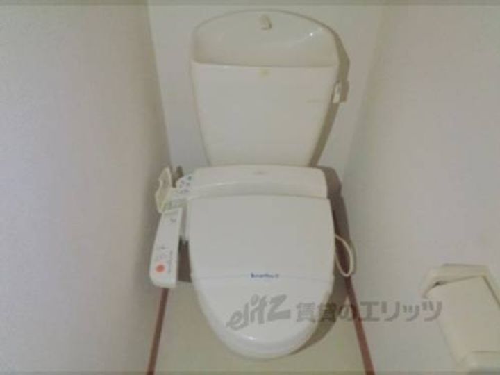 レオパレス大陽舞鶴210のその他画像