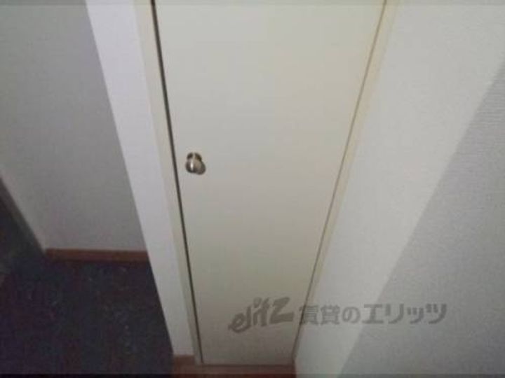 レオパレス大陽舞鶴210のその他画像