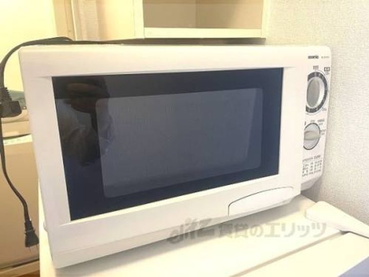 レオパレスステイブルー12101のその他画像