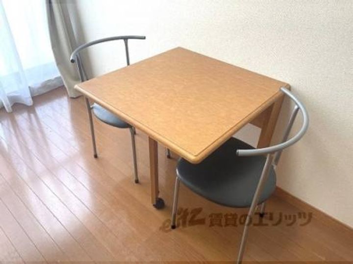 レオパレスステイブルー12101のその他画像