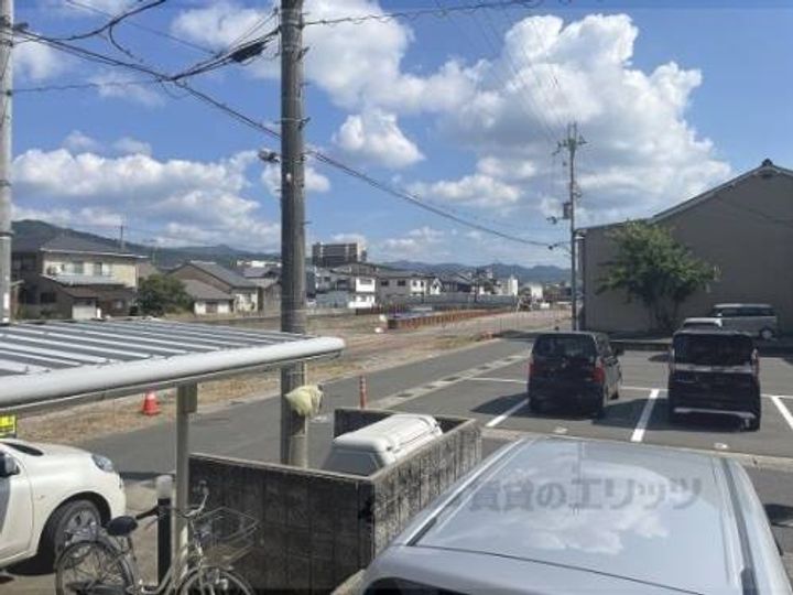 レオパレスステイブルー12101のその他画像