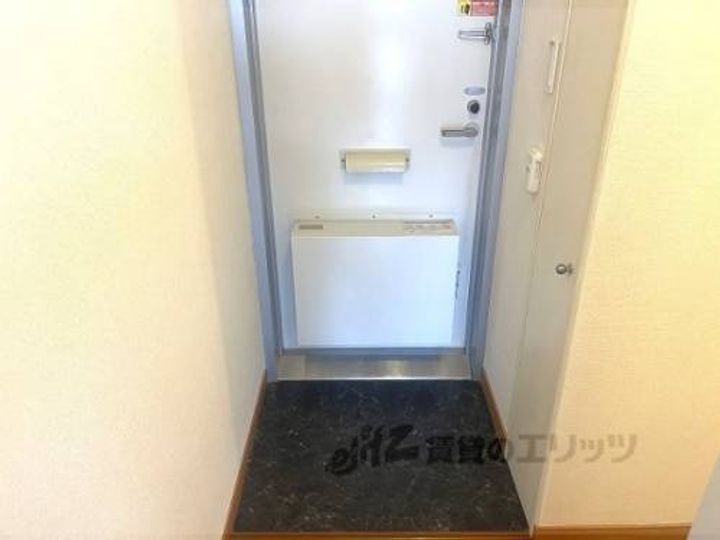 レオパレスステイブルー12101のその他画像