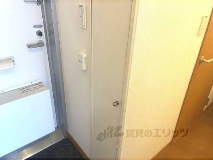 レオパレスステイブルー12101のその他画像