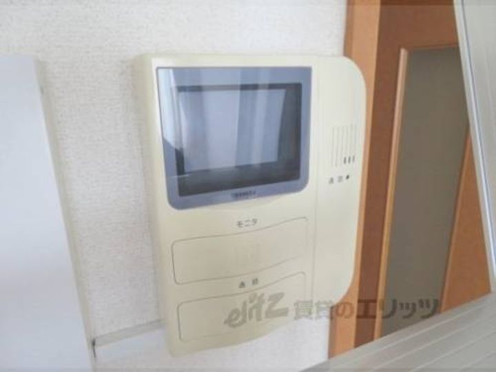 レオパレスエヴァーグリーン206のその他画像