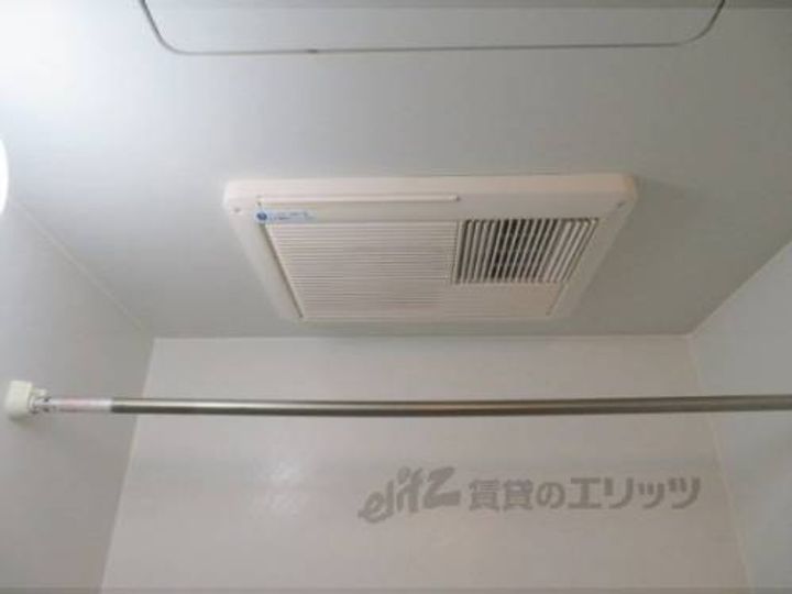 レオパレスエヴァーグリーン206のその他画像