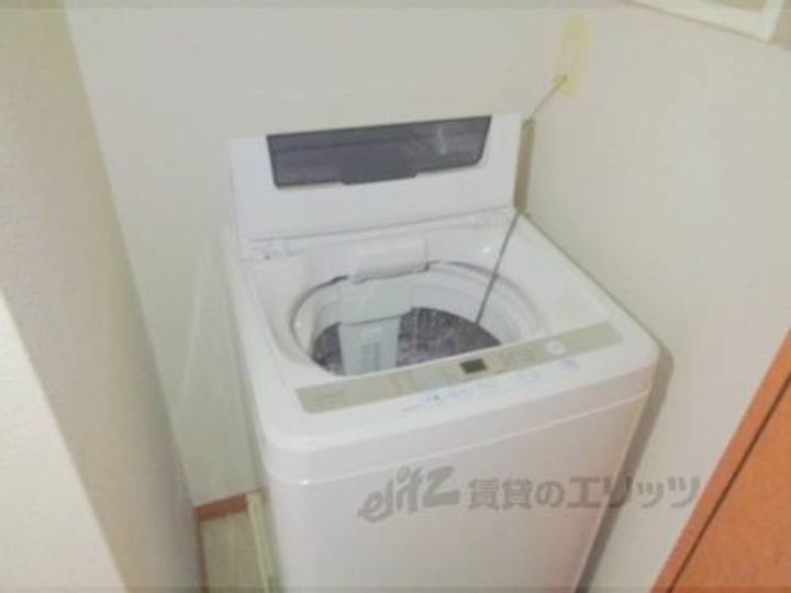 レオパレスクレインコート平田103のその他画像