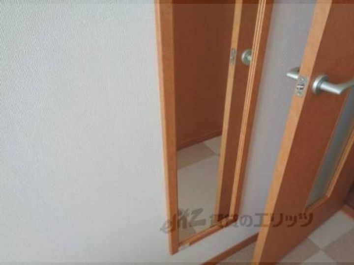 レオパレスクレインコート平田106のその他画像