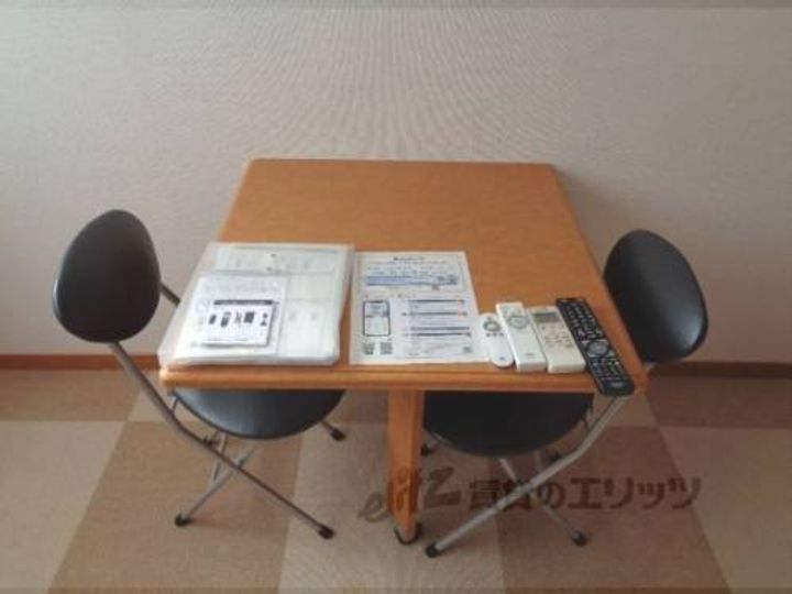 レオパレスクレインコート平田108のその他画像