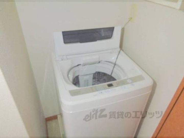 レオパレスクレインコート平田207のその他画像