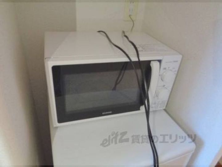 レオパレスクレインコート平田207のその他画像