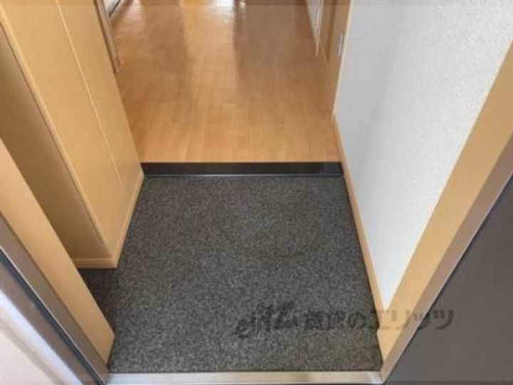 パークヒルズ・B206のその他画像