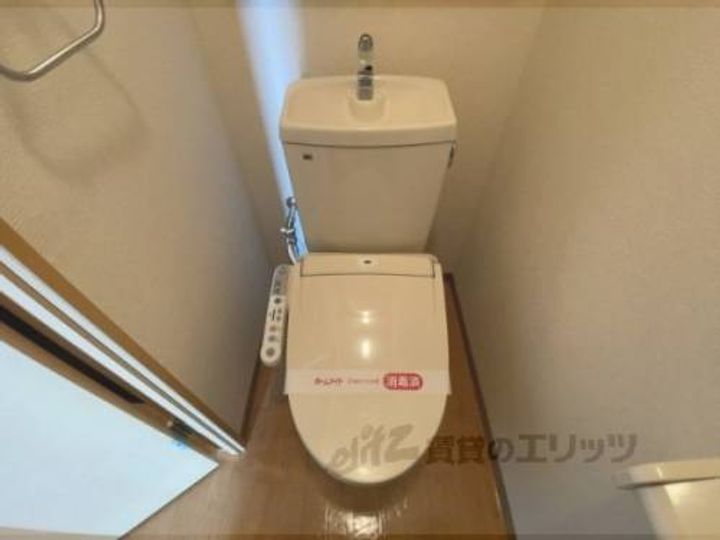 パークヒルズ・B206のその他画像