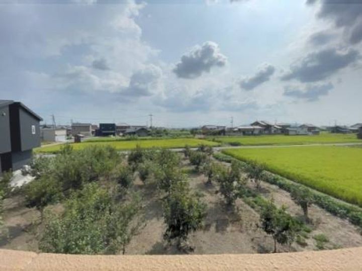 パークヒルズ・B206のその他画像