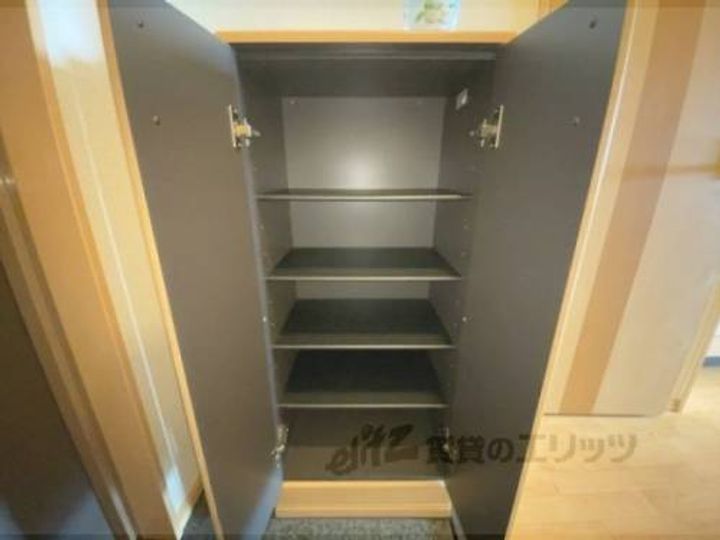 パークヒルズ・B206のその他画像