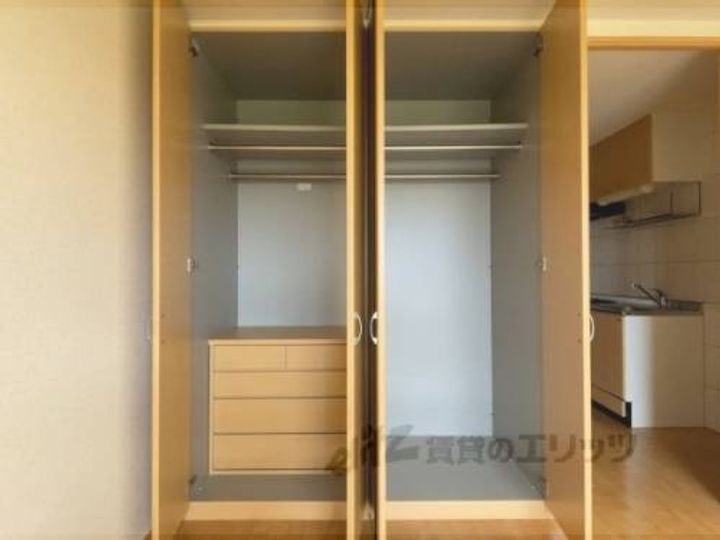 パークヒルズ・B206のその他画像