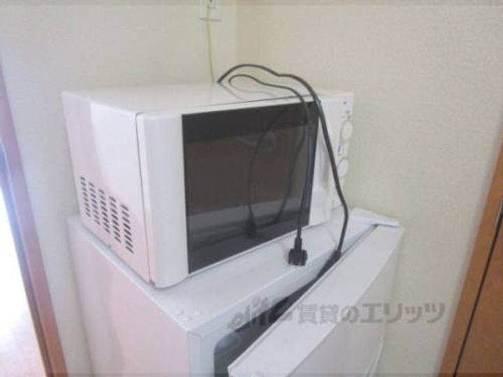 レオパレスMICHIKO201のその他画像