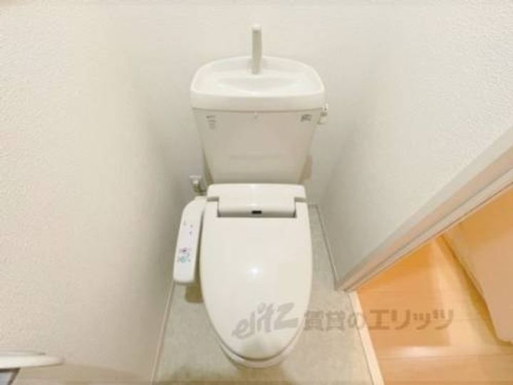 グランモア東九条?のその他画像