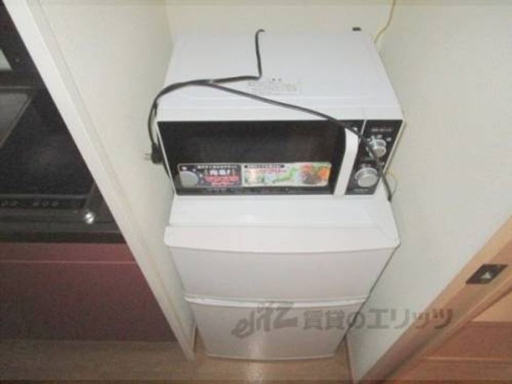 レオパレスハウス香里ヶ丘のその他画像