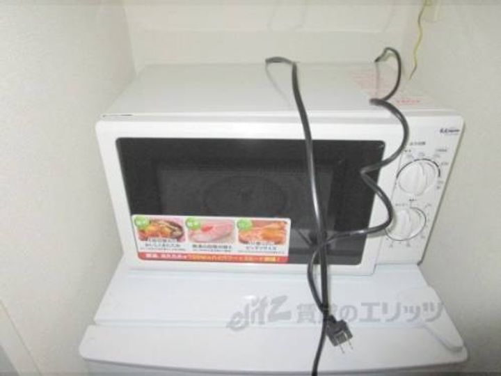 レオパレスハウス香里ヶ丘のその他画像
