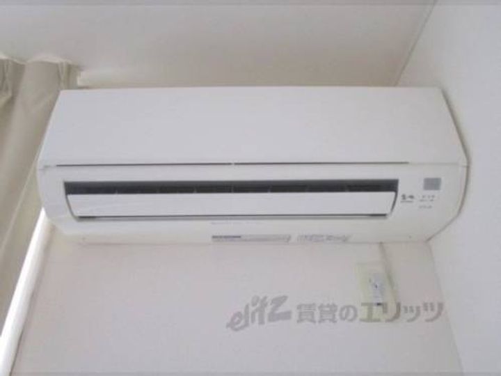 レオパレスハウス香里ヶ丘のその他画像