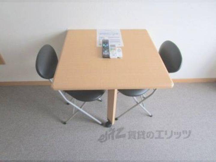 レオパレスハウス香里ヶ丘のその他画像