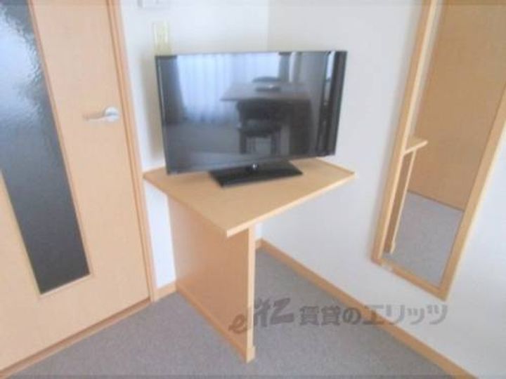 レオパレスハウス香里ヶ丘のその他画像
