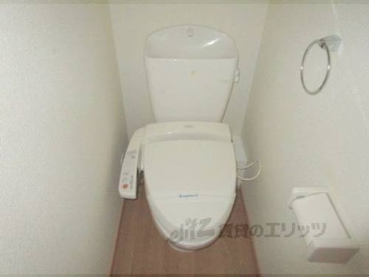 レオパレスハウス香里ヶ丘のその他画像