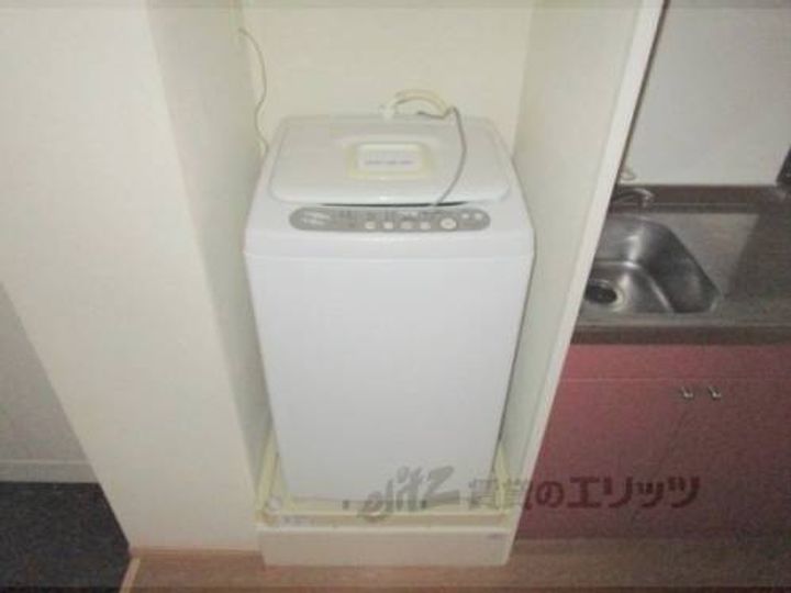 レオパレスハウス香里ヶ丘のその他画像