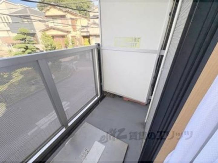 レオパレス柳邸のその他画像