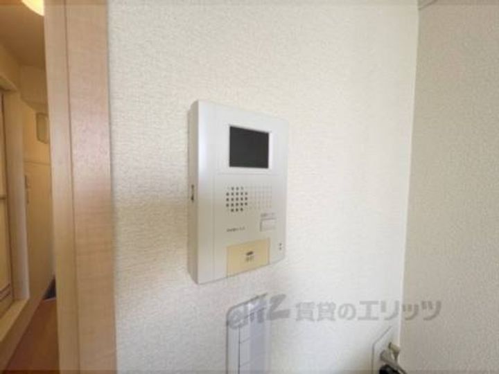 レオパレス柳邸のその他画像