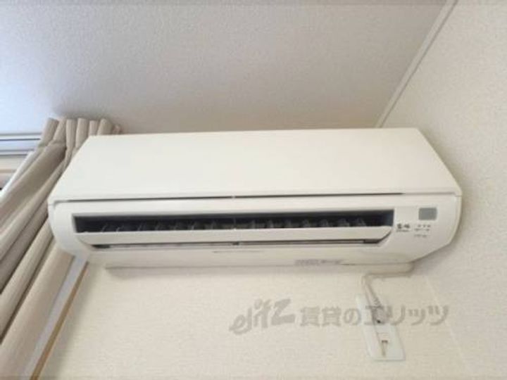 レオパレス柳邸のその他画像