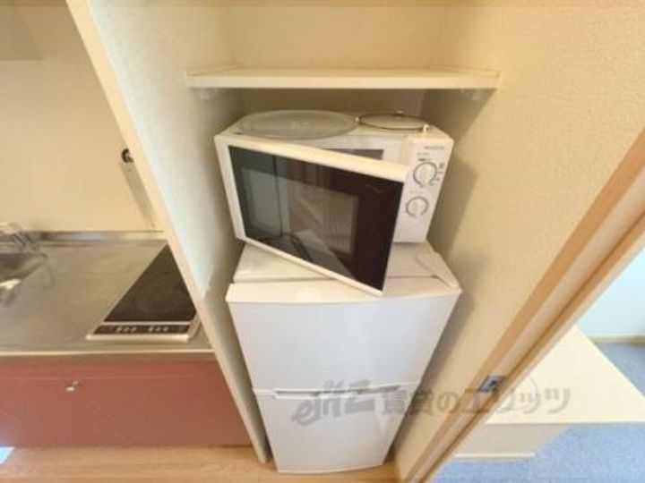 レオパレス柳邸のその他画像