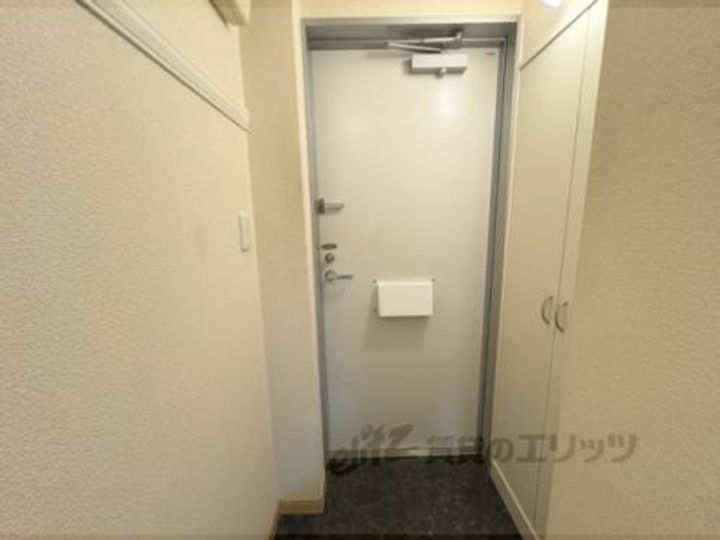 レオパレス柳邸のその他画像