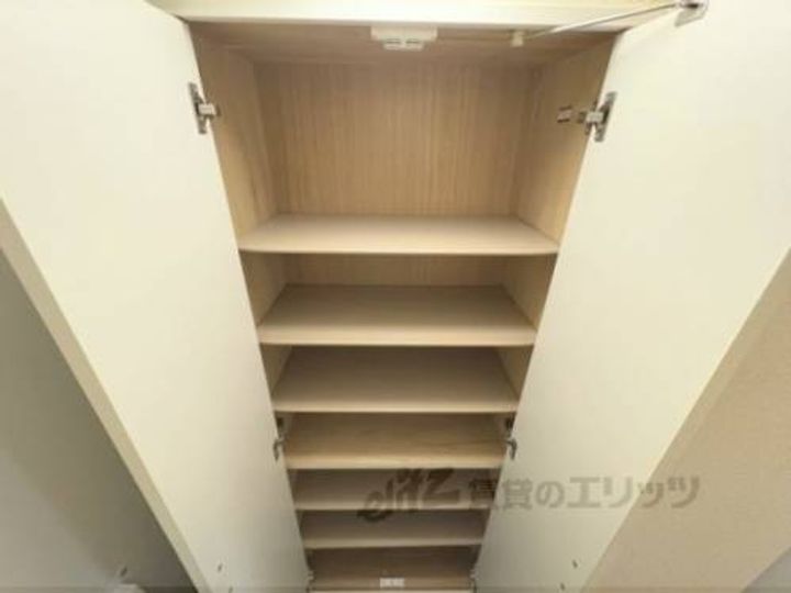 レオパレス柳邸のその他画像