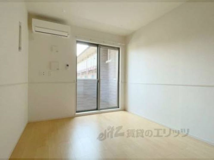 エバーエポックの玄関