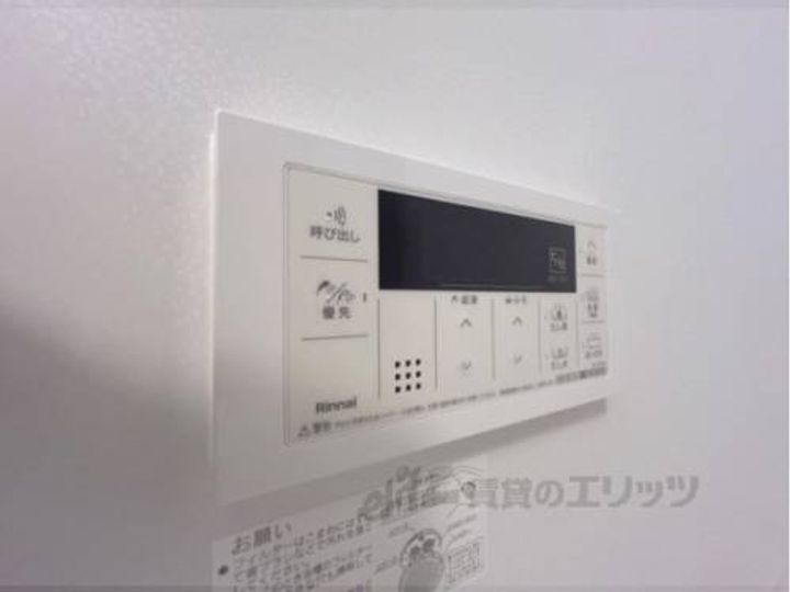 グリーゼア橿原のその他画像