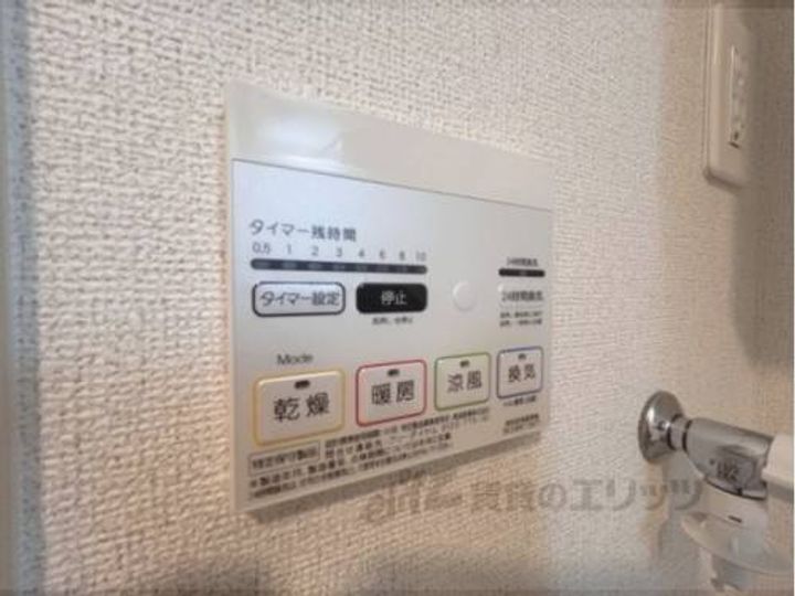グリーゼア橿原のその他画像