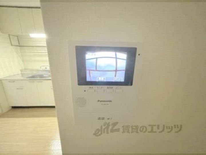 エレガンス登美ヶ丘ビルのその他画像