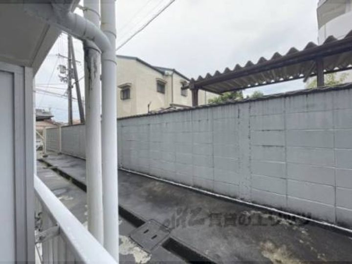 シティパレス21西大寺Part1106のその他画像