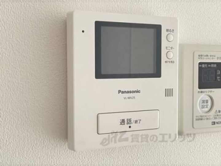 シティパレス21西大寺Part1106のその他画像