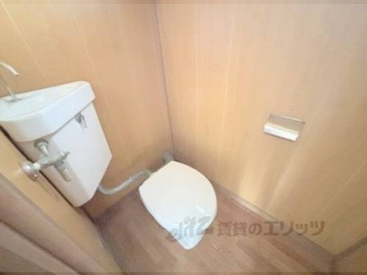 鳩マンションのその他画像