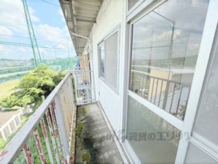 鳩マンションのその他画像