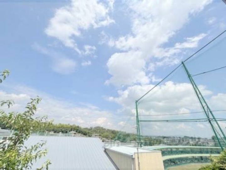 鳩マンションのその他画像