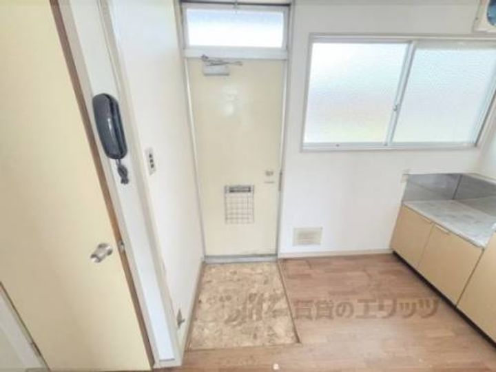 鳩マンションのその他画像