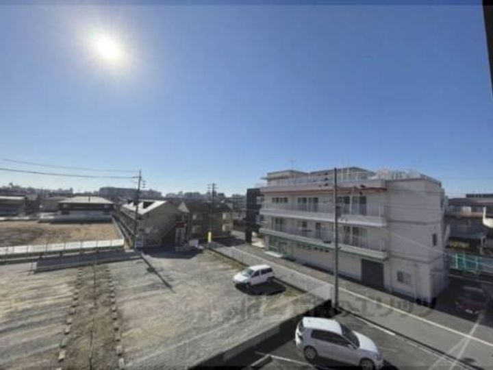 グランパル佐保のその他画像