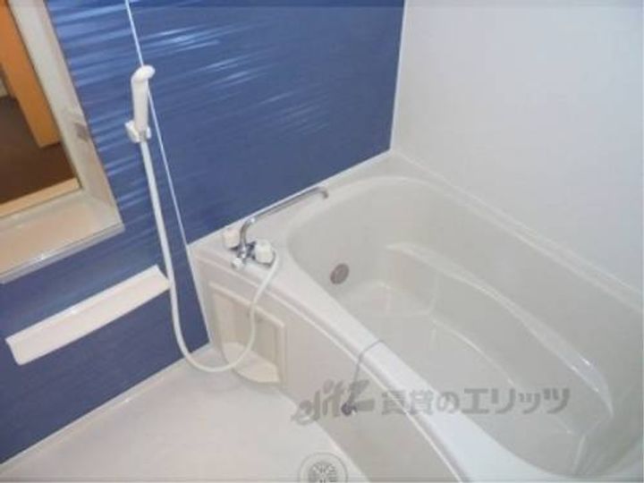 フレイズ?・??101の風呂