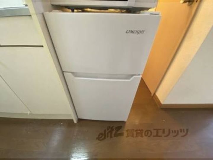 レオパレスイケダ301のその他画像