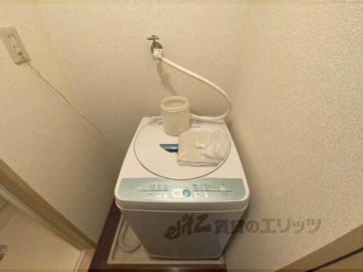 レオパレスイケダ301のその他画像