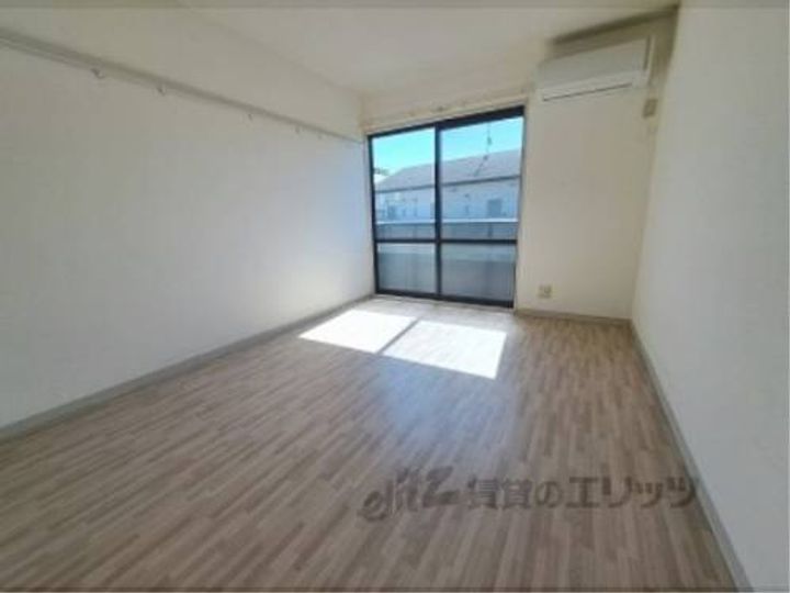 サンモール野神101の寝室