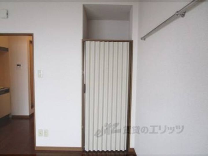 勝ハイツ壱番館202のその他画像